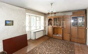 1-к квартира, вторичка, 37м2, 3/12 этаж