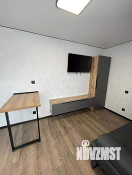 Студия квартира, вторичка, 14м2, 6/9 этаж