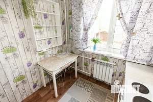 1-к квартира, вторичка, 31м2, 1/5 этаж