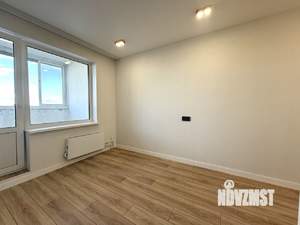 1-к квартира, вторичка, 37м2, 10/10 этаж