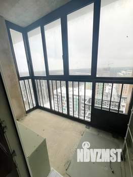 3-к квартира, вторичка, 64м2, 24/24 этаж