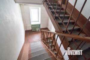 1-к квартира, вторичка, 37м2, 3/5 этаж