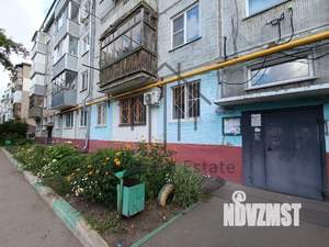 2-к квартира, вторичка, 45м2, 2/5 этаж
