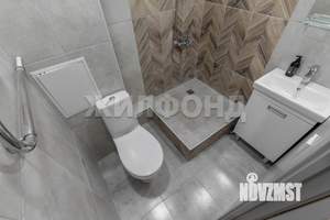 1-к квартира, вторичка, 30м2, 4/5 этаж