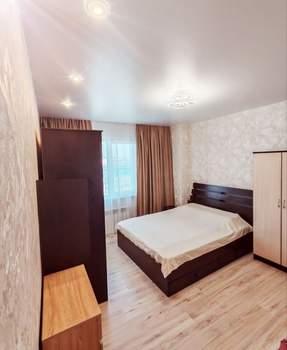 2-к квартира, вторичка, 49м2, 16/25 этаж