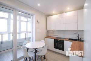 3-к квартира, вторичка, 90м2, 3/18 этаж