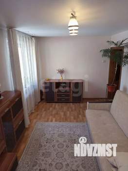2-к квартира, вторичка, 47м2, 1/5 этаж