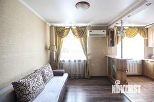 2-к квартира, вторичка, 45м2, 8/9 этаж