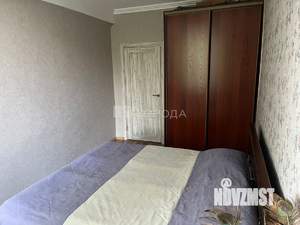 2-к квартира, вторичка, 58м2, 4/4 этаж