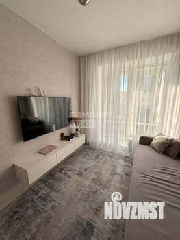 2-к квартира, вторичка, 34м2, 4/17 этаж