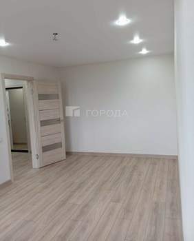 1-к квартира, вторичка, 33м2, 6/10 этаж