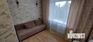 Студия квартира, вторичка, 13м2, 5/5 этаж