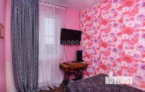 2-к квартира, вторичка, 46м2, 2/3 этаж