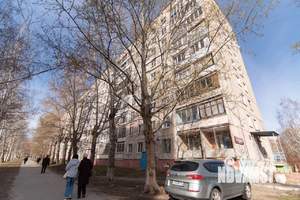 2-к квартира, вторичка, 46м2, 2/9 этаж