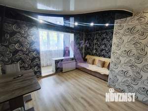 1-к квартира, вторичка, 22м2, 1/10 этаж