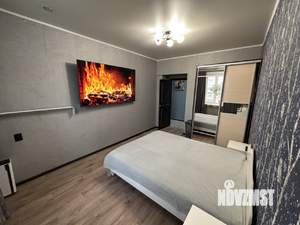 2-к квартира, вторичка, 61м2, 4/4 этаж