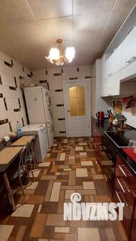 4-к квартира, вторичка, 62м2, 1/5 этаж