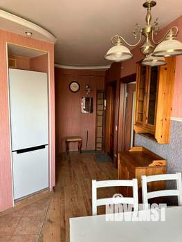 3-к квартира, вторичка, 68м2, 10/10 этаж