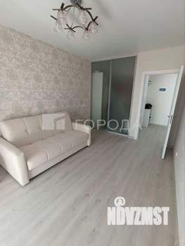 2-к квартира, вторичка, 46м2, 5/8 этаж