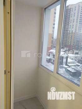 Студия квартира, вторичка, 25м2, 4/10 этаж