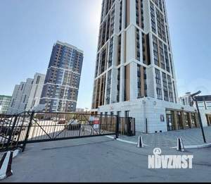 3-к квартира, вторичка, 76м2, 7/22 этаж