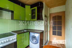 2-к квартира, вторичка, 45м2, 2/5 этаж