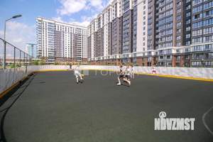 3-к квартира, вторичка, 80м2, 2/18 этаж