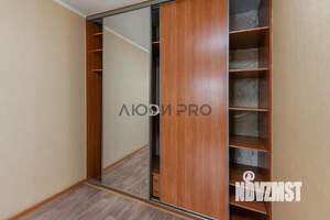 3-к квартира, вторичка, 57м2, 5/5 этаж