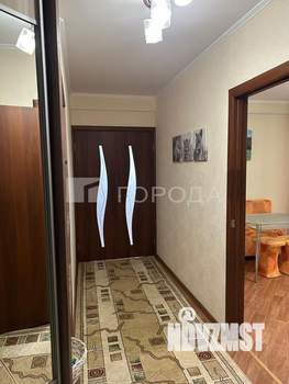 1-к квартира, вторичка, 52м2, 16/16 этаж