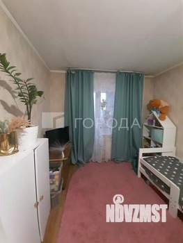1-к квартира, вторичка, 37м2, 4/16 этаж