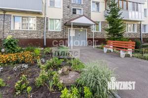 3-к квартира, вторичка, 62м2, 3/5 этаж