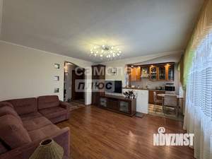 2-к квартира, вторичка, 49м2, 9/15 этаж