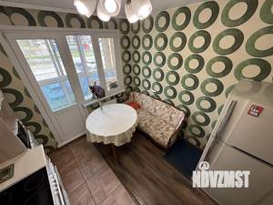 2-к квартира, вторичка, 58м2, 2/16 этаж