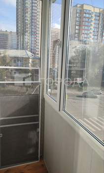 2-к квартира, вторичка, 44м2, 3/5 этаж