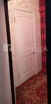 1-к квартира, вторичка, 35м2, 3/10 этаж