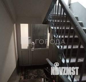 3-к квартира, вторичка, 55м2, 4/5 этаж