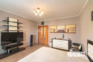3-к квартира, вторичка, 76м2, 2/12 этаж