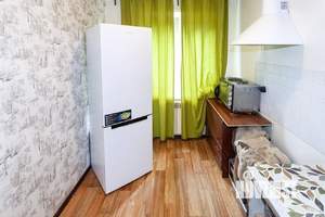 2-к квартира, вторичка, 45м2, 1/9 этаж