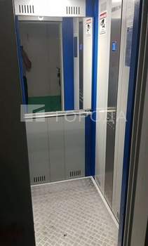 2-к квартира, вторичка, 53м2, 9/9 этаж