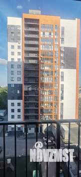 2-к квартира, вторичка, 61м2, 8/17 этаж