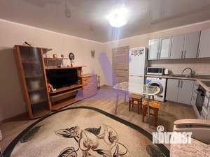 1-к квартира, вторичка, 43м2, 3/10 этаж