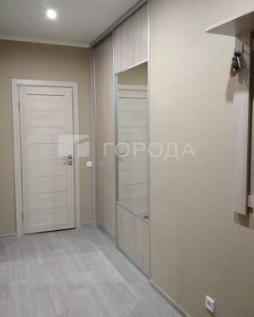 1-к квартира, вторичка, 35м2, 15/16 этаж