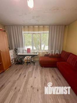1-к квартира, вторичка, 34м2, 1/9 этаж