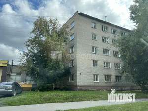 Студия квартира, вторичка, 19м2, 4/5 этаж