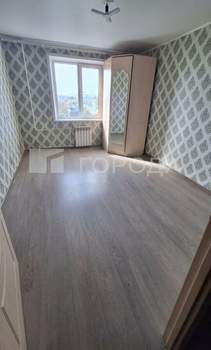 2-к квартира, вторичка, 50м2, 6/9 этаж