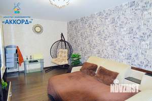 2-к квартира, вторичка, 44м2, 1/5 этаж