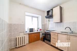 2-к квартира, вторичка, 45м2, 2/5 этаж