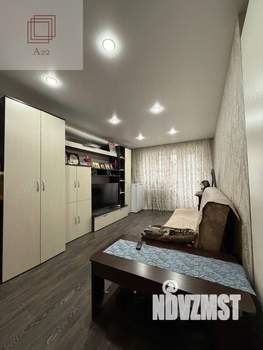 3-к квартира, вторичка, 60м2, 2/5 этаж