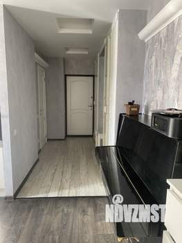 3-к квартира, вторичка, 62м2, 7/16 этаж