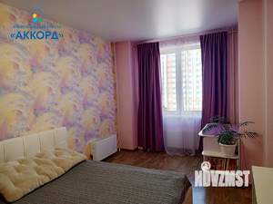 2-к квартира, вторичка, 50м2, 5/14 этаж